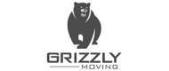 Grizzly Moving LLC Logo