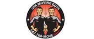 GTA Moving Guys Logo