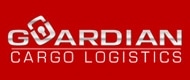 Guardian Cargo Logistics Logo
