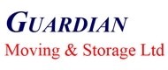 Guardian Moving & Storage logo
