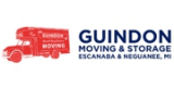 Guindon Moving & Storage Company Logo