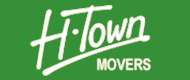 H-Town Movers Logo