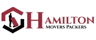 Hamilton Movers Packers Logo
