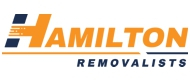 Hamilton Removalists Logo