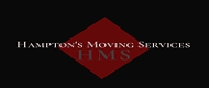 Hampton's Moving Services LLC Logo