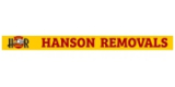 Hanson Removals Logo