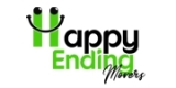 Happy Ending Movers LLC Logo