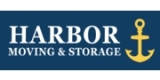 Harbor Moving & Storage LLC Logo