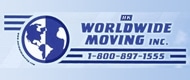 Harold Kass Worldwide Moving Logo