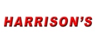Harrison's Moving and Storage Logo