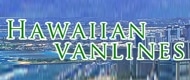 Hawaiian Van Lines Logo
