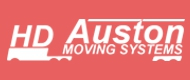 HD Auston Moving Systems Logo