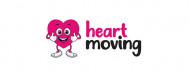 Heart Moving LLC Logo