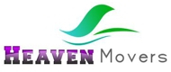 Heaven Movers and Packers Dubai Logo