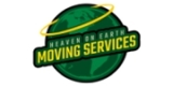 Heaven On Earth Moving Services LLC Logo
