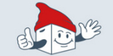 Heinzelmännchen Berlin Logo