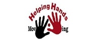 Helping Hands Moving Logo