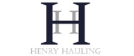 Henry Hauling LLC Logo