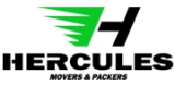 Hercules Movers & Packers Inc. Logo
