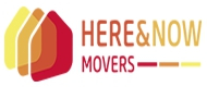 Here and Now Movers LLC Logo