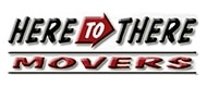 Here to There Movers Logo