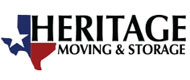 Heritage Moving & Storage Logo