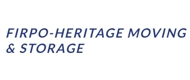 Heritage Moving Systems Inc Logo