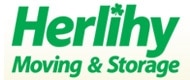 Herlihy Moving and Storage Logo