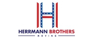 Herrmann Brothers Moving Logo
