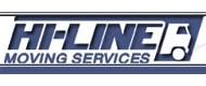 Hi-Line Moving Services Logo