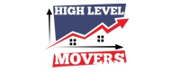 High Level Movers Vancouver Logo