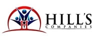 Hill's Van Service of North Florida Logo