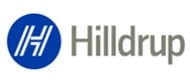 Hilldrup Logo