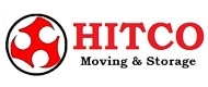 Hitco Moving and Storage Logo