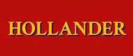 Hollander Moving and Storage Logo