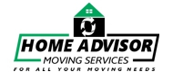 Home Advisor Moving Services Logo