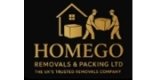 Homego Removals & Packing Ltd