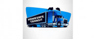 Homesafe Transit Logo