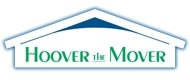 Hoover The Mover Logo