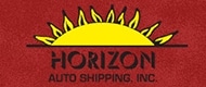 Horizon Auto Shipping Logo