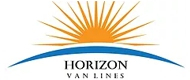 Horizon Van Lines Logo
