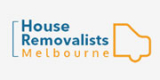 House Removalists Melbourne Logo