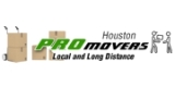 Houston PROmovers LLC Logo