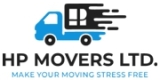 HP Movers Limited Logo