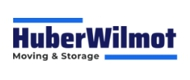 Huber Wilmot Moving & Storage LLC Logo