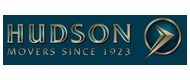 Hudson Movers Logo