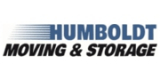 Humboldt Moving and Storage Co Logo
