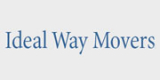 Ideal Way Movers Inc Logo