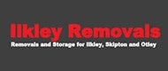 Ilkley Removals Logo