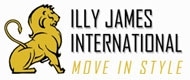 Illy James International Logo
